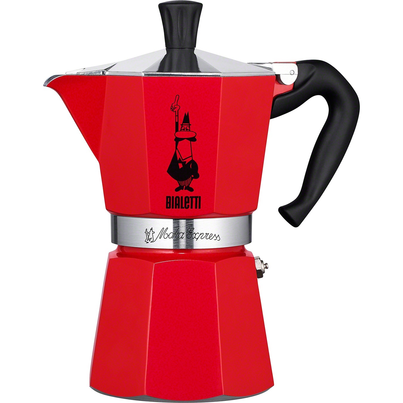 Supreme®/Bialetti Moka Express view 3